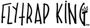 Flytrap King logo